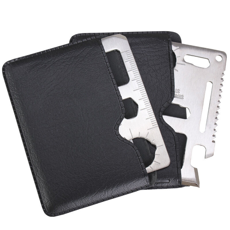 Pocket Tool Credit Card 11 In  - Multitool Credit Card 리뷰 및 가격