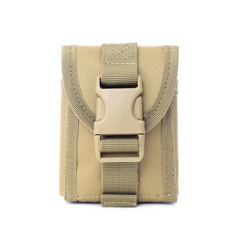 Outdoor EDC MOLLE Waist Bag -  - Edc Concealed Carry Belt 리뷰 및 가격