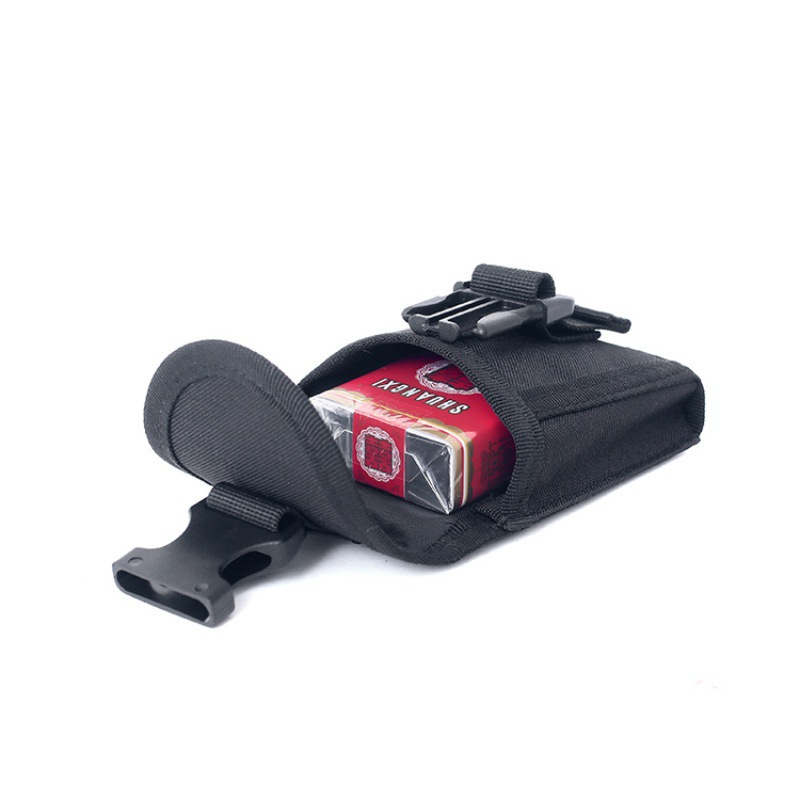 Outdoor EDC MOLLE Waist Bag -  - Edc Concealed Carry Belt 리뷰 및 가격