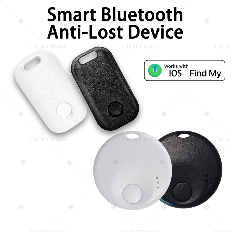 Mini Smart GPS Tracker Key Fin - Compass Keychain Mini 리뷰 및 가격