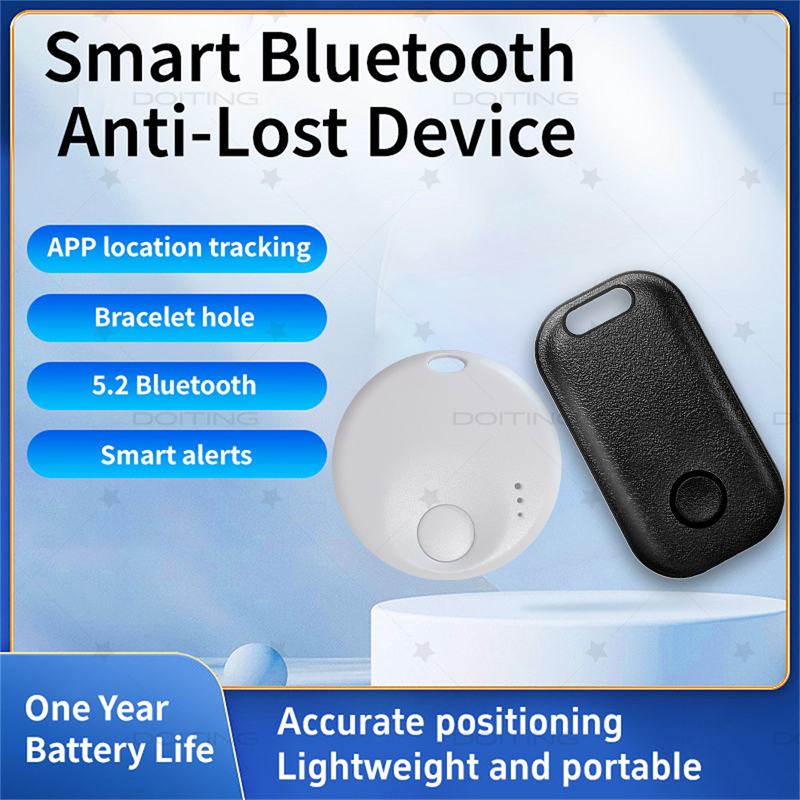 Mini Smart GPS Tracker Key Fin - Compass Keychain Mini 리뷰 및 가격