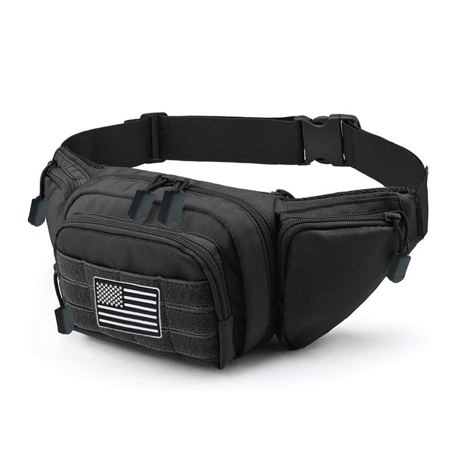 Tactical Fanny Pack Gun Holste - Edc Carry Pistols 리뷰 및 가격