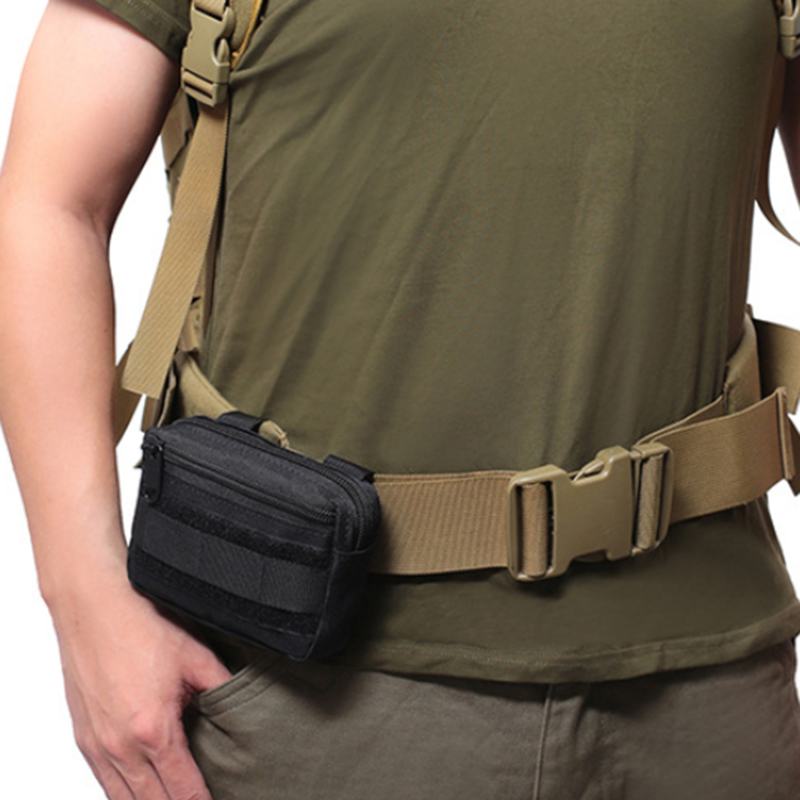 Double Layer EDC Pack Men Tact - Edc Concealed Carry Belt 리뷰 및 가격