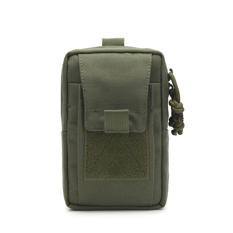 Tactical MOLLE Phone Pouch Bag - Edc Concealed Carry Belt 리뷰 및 가격