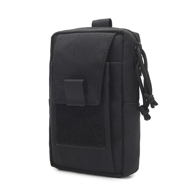 Tactical MOLLE Phone Pouch Bag - Edc Concealed Carry Belt 리뷰 및 가격