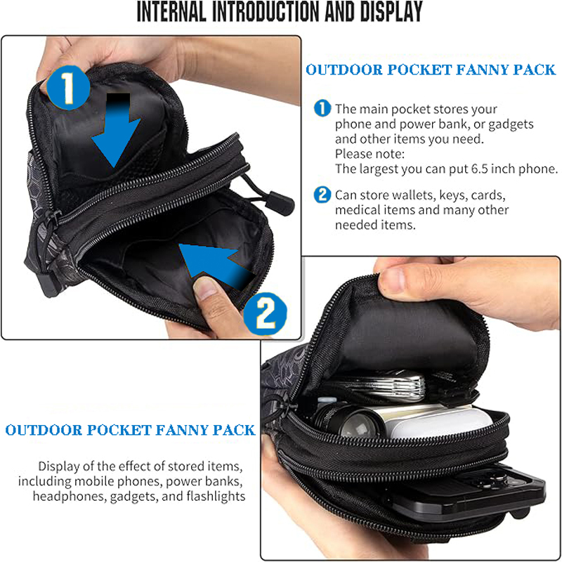 Universal EDC Tactical Molle P - Edc Concealed Carry Belt 리뷰 및 가격