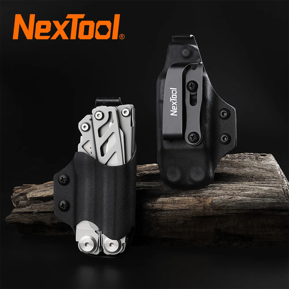 Nextool Flagship Pro with Tact - Edc Carry Pliers 리뷰 및 가격