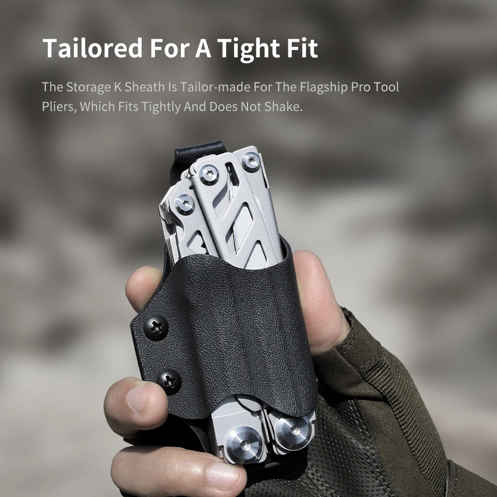 Nextool Flagship Pro with Tact - Edc Carry Pliers 리뷰 및 가격