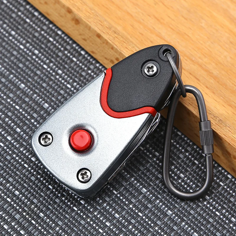 Multifunctional Outdoor 6-in-1 - Multitool Credit Card 리뷰 및 가격