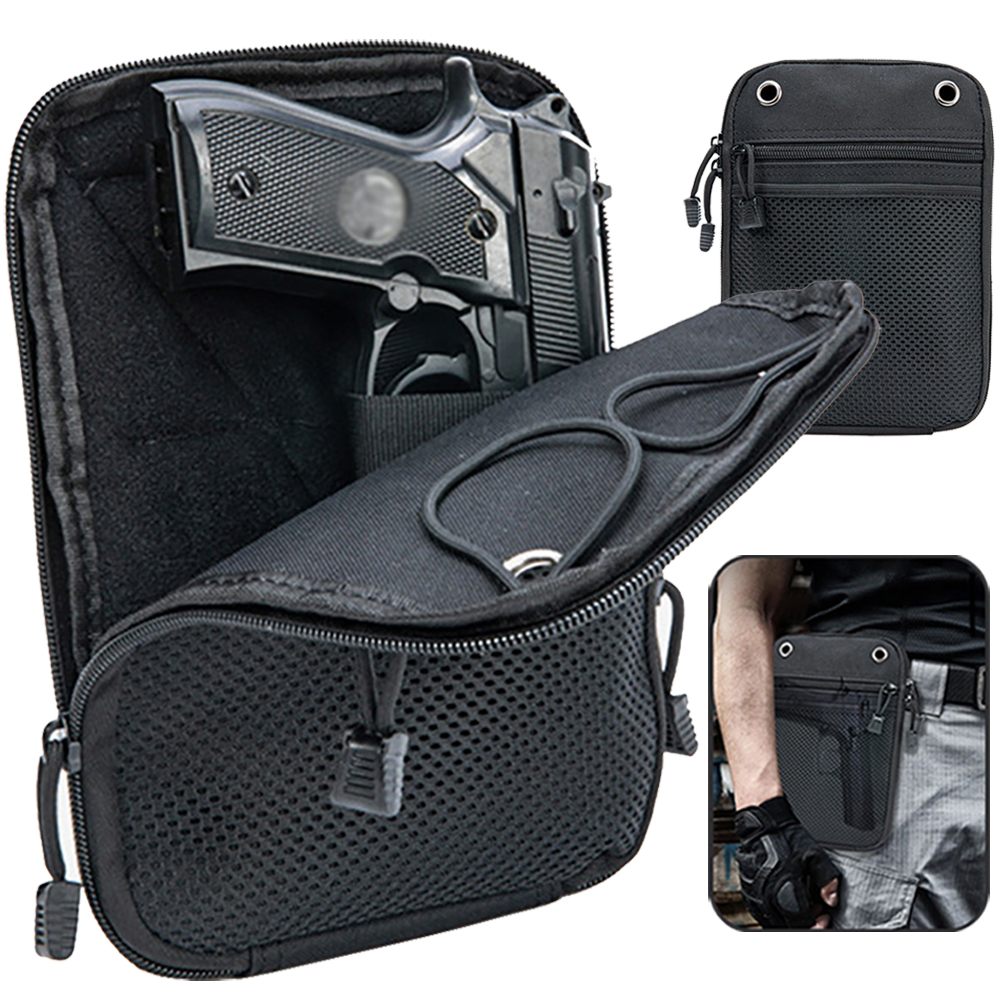 Molle Outdoor Tactical Conceal - Edc Concealed Carry Belt 리뷰 및 가격