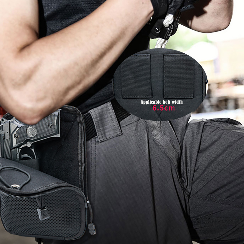 Molle Outdoor Tactical Conceal - Edc Concealed Carry Belt 리뷰 및 가격
